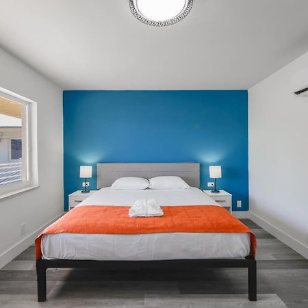 Serene Studio By The Beach With Pool - M34 Hollywood Exterior photo
